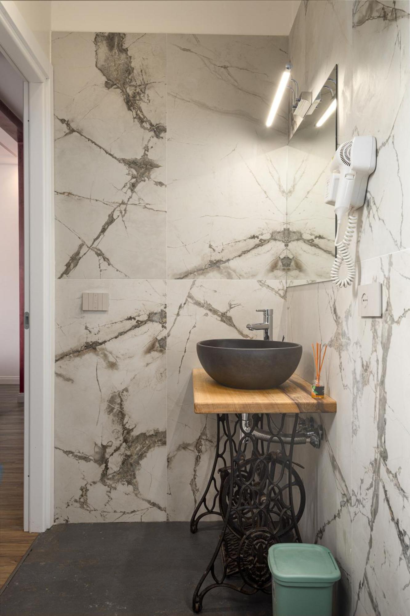 Corte Dell'Albero フィレンツェ 部屋 写真